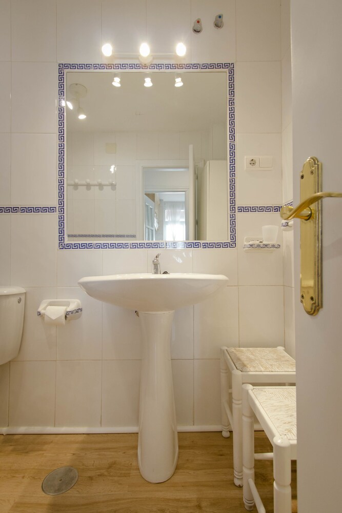 Habitación: Apartamento, 2 habitaciones (Atarazanas)