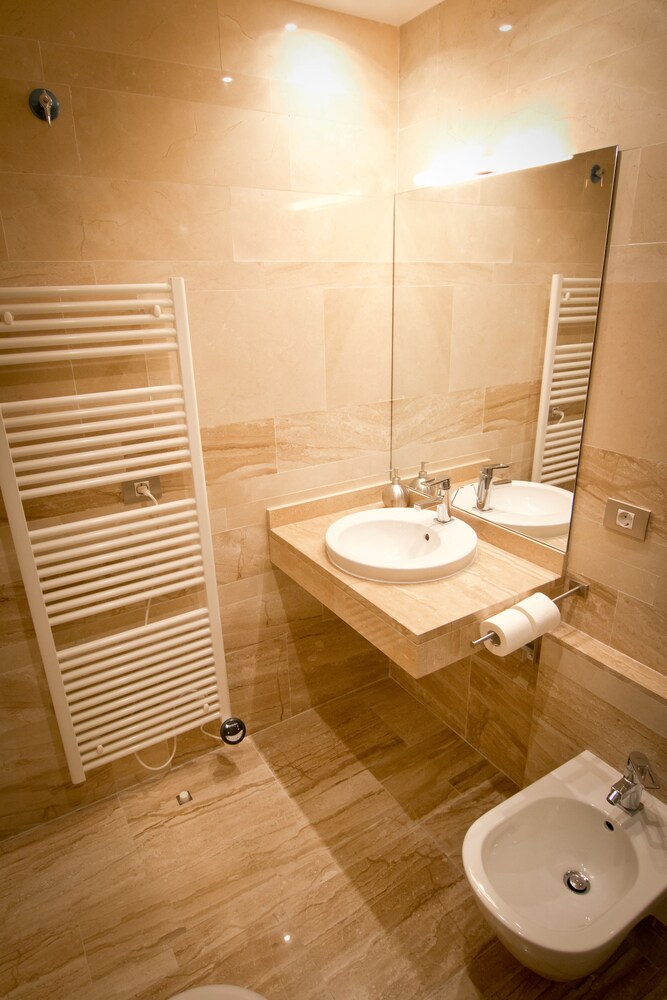 Cuarto de baño