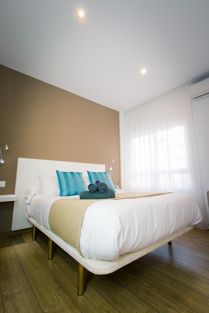 Habitación: Studio at Malagueta Beach