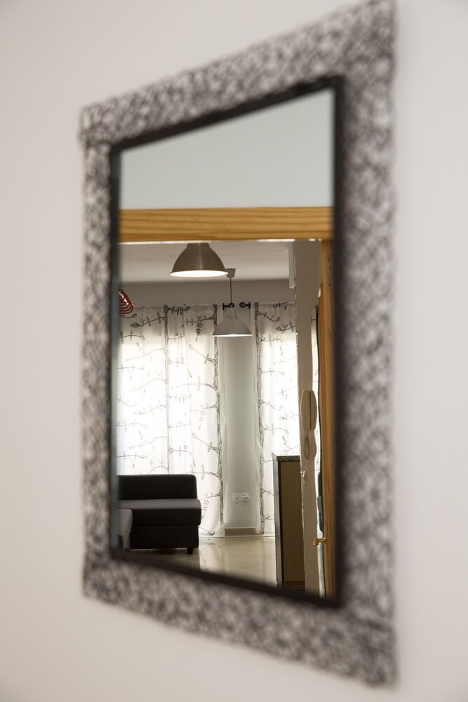 Área común: Apartamento, 1 habitación (Ollerías)