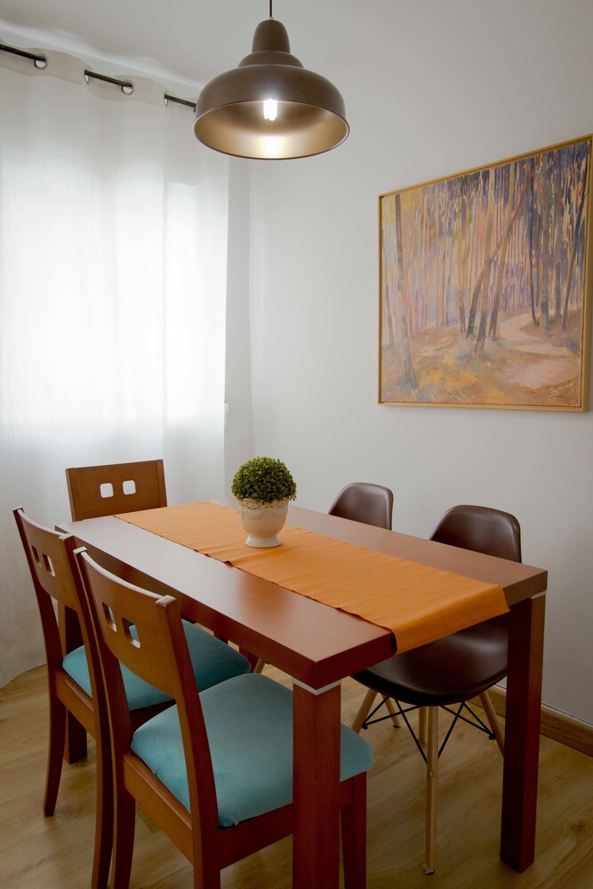 Habitación: Apartamento, 2 habitaciones (Atarazanas)
