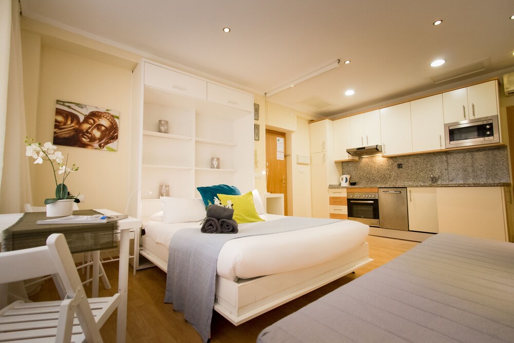 Habitación: Estudio (Andres)