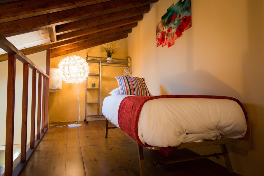 Habitación infantil: Habitación (Duplex, Carreteria 13)