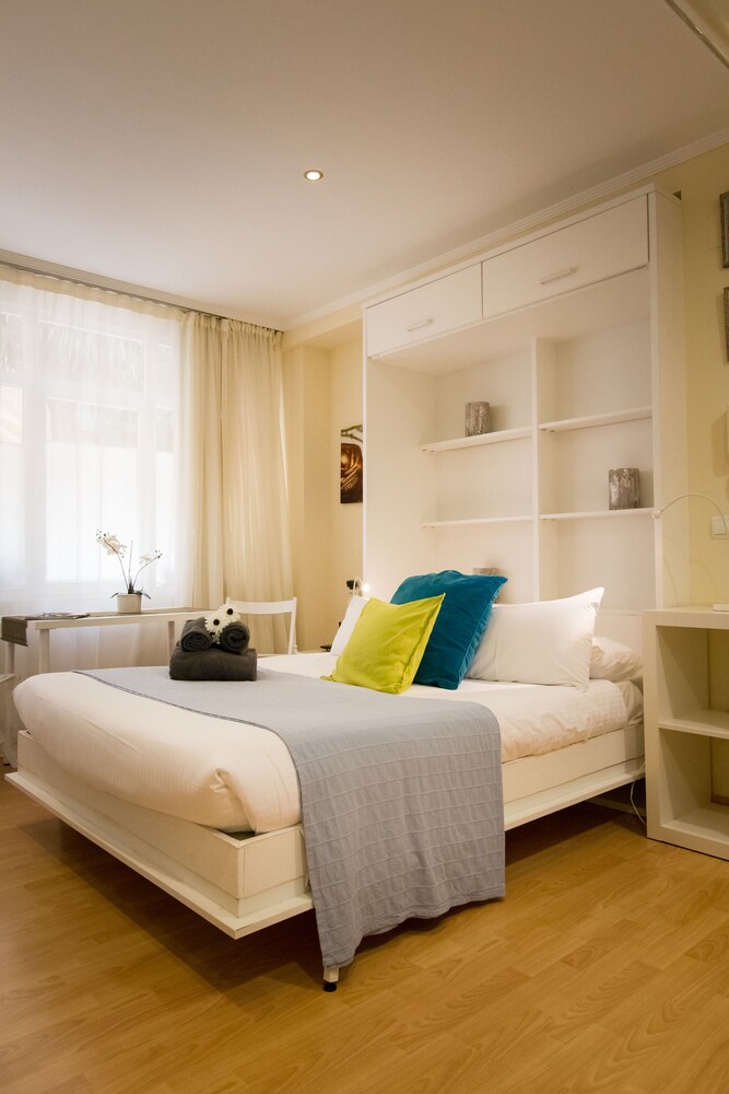 Habitación: Estudio (Andres)