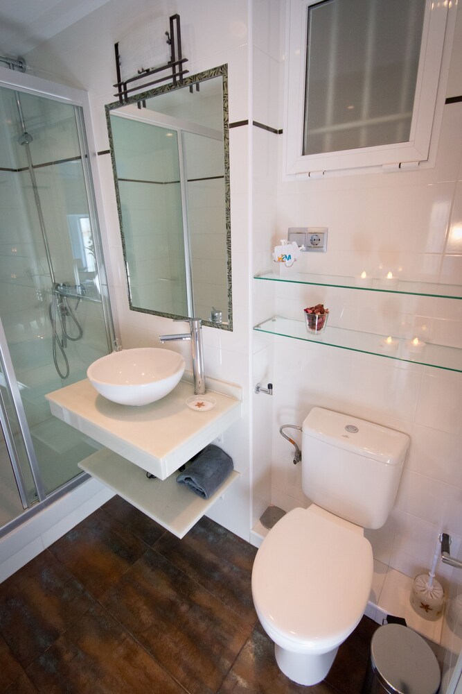 Cuarto de baño