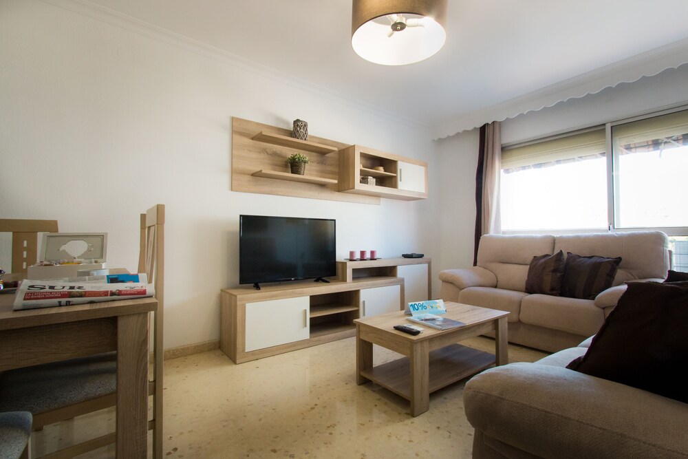 Habitación: Apartamento, 4 habitaciones (Cuarteles)