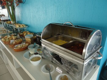 Food Court