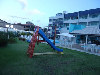 Childrens Area