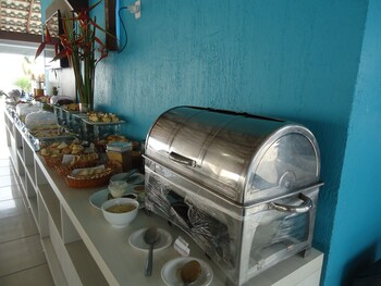 Food Court