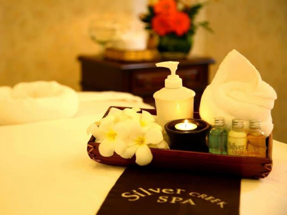 Spa 療程