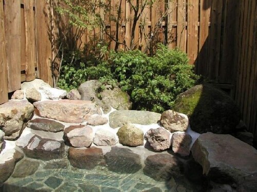 Indoor/Outdoor Pool