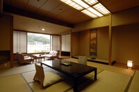 Japanese-Style Superior Room with River View