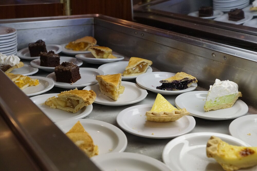 Buffet