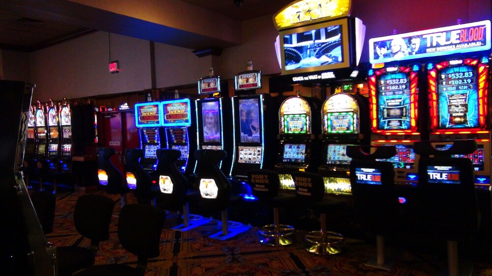 Casino