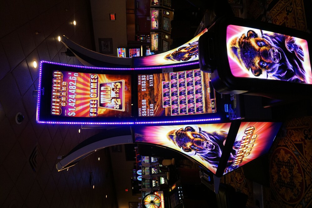 Casino