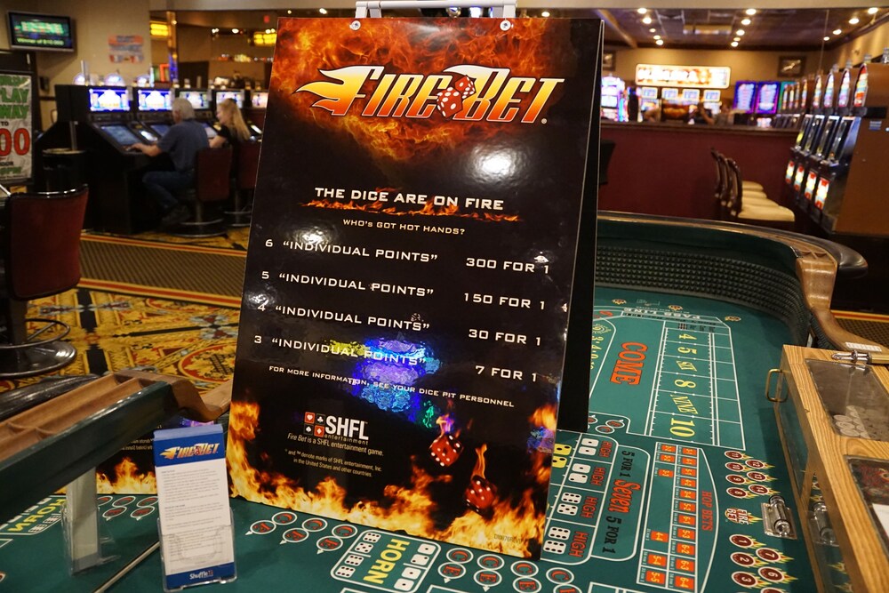 Casino