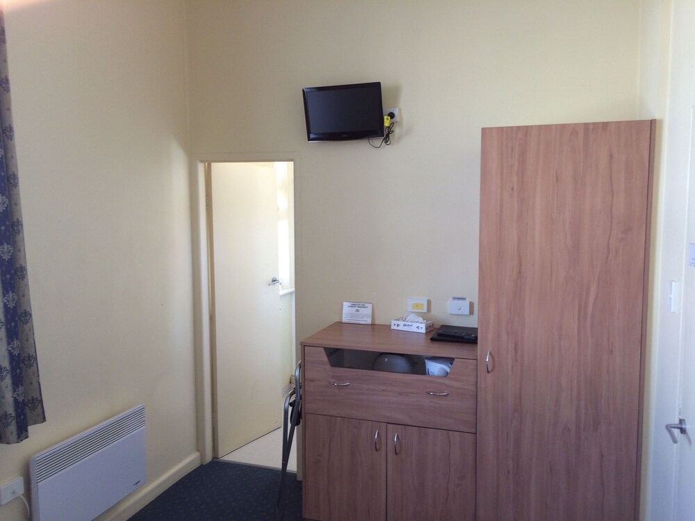 In-Room Amenity