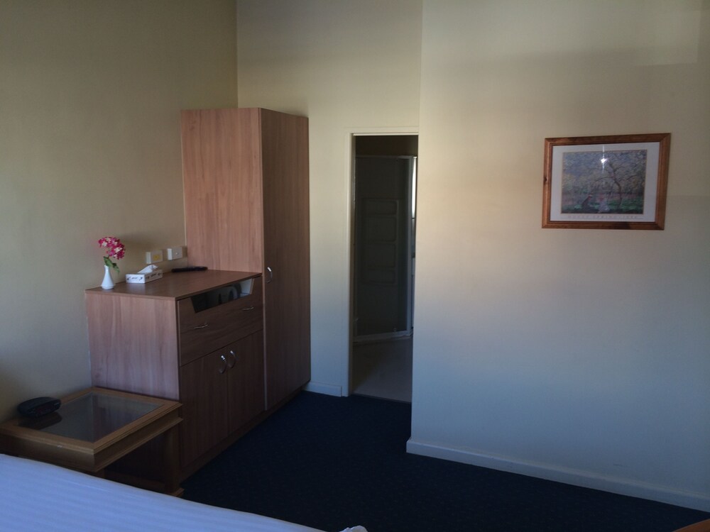 In-Room Amenity