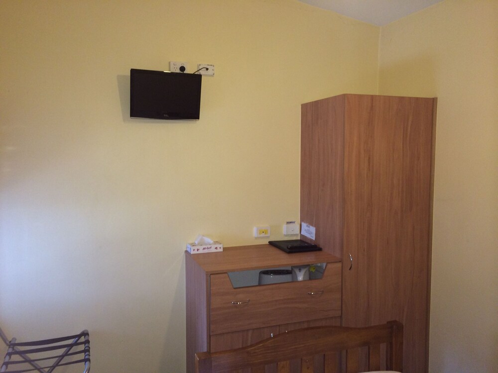 In-Room Amenity