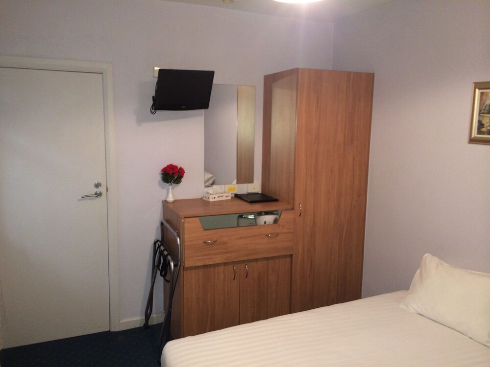 In-Room Amenity