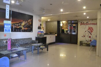 Hotel Interior