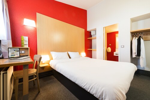 B&B Hotel Saint Etienne - La Terrasse