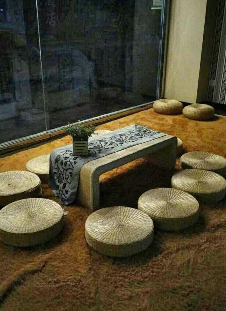 객실