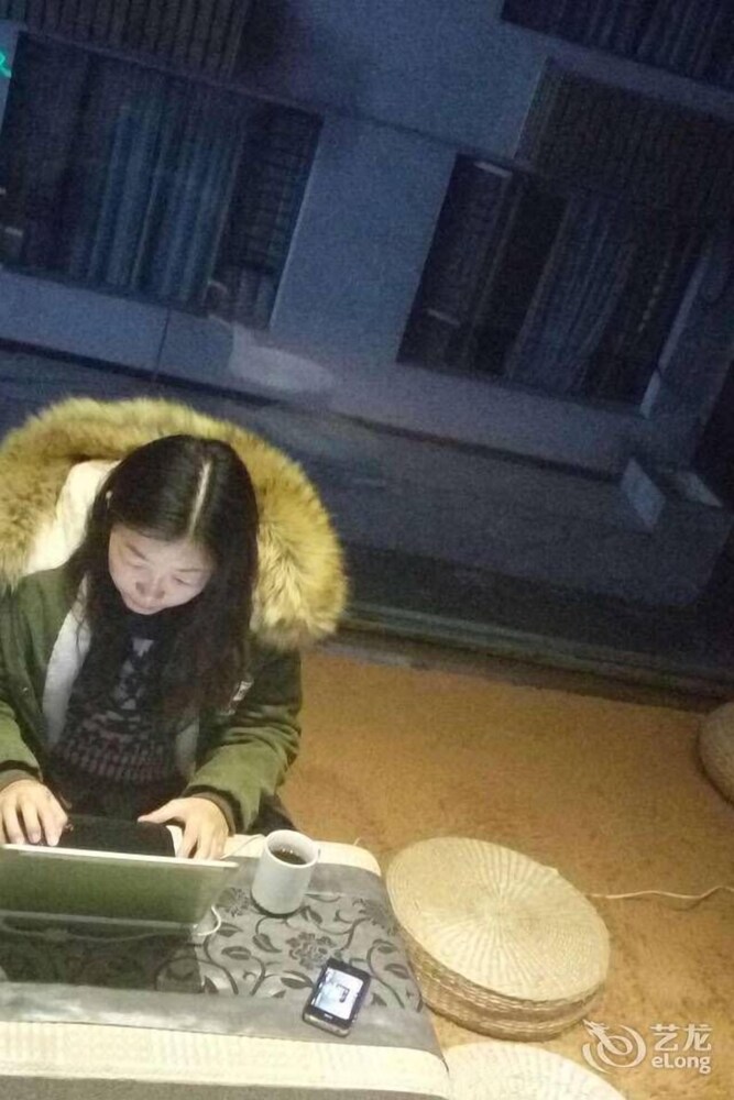 객실