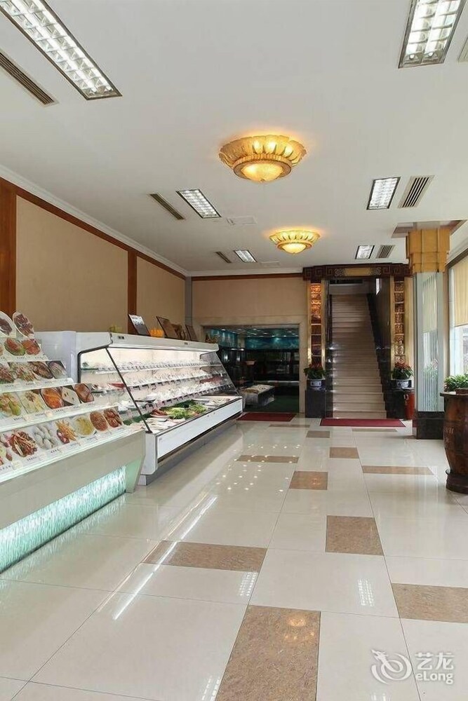 레스토랑