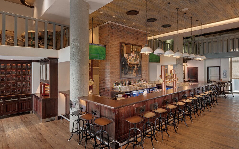 Hotelbar