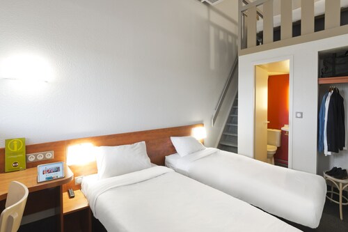B&B Hotel Lorient Lanester