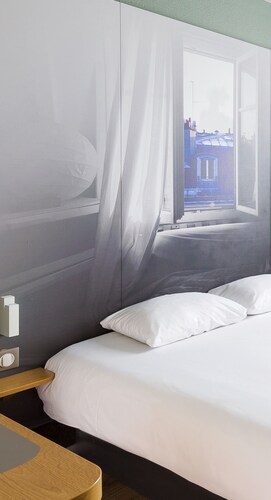 B&B Hotel Blois