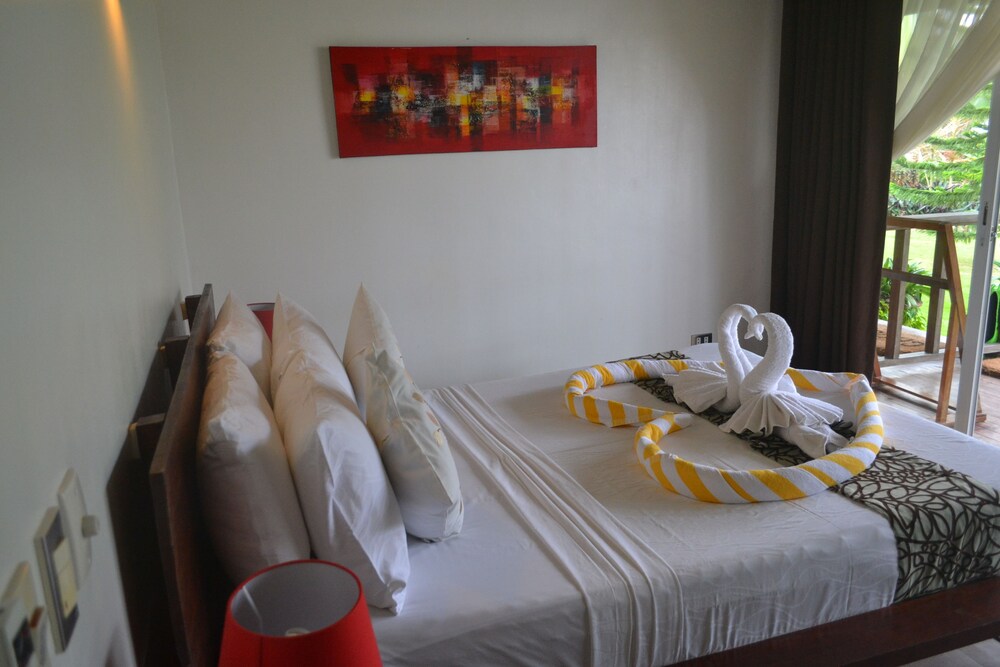 ห้องพัก
