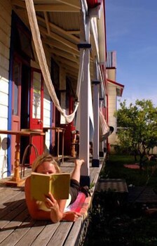 Porch