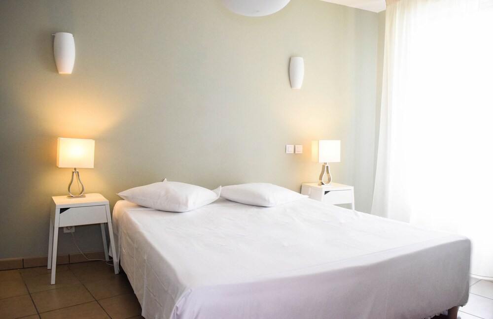 客室 (Appartement Superieur )