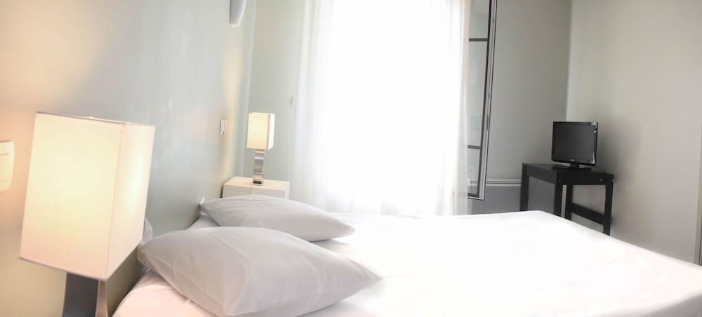 客室 (Appartement Superieur )