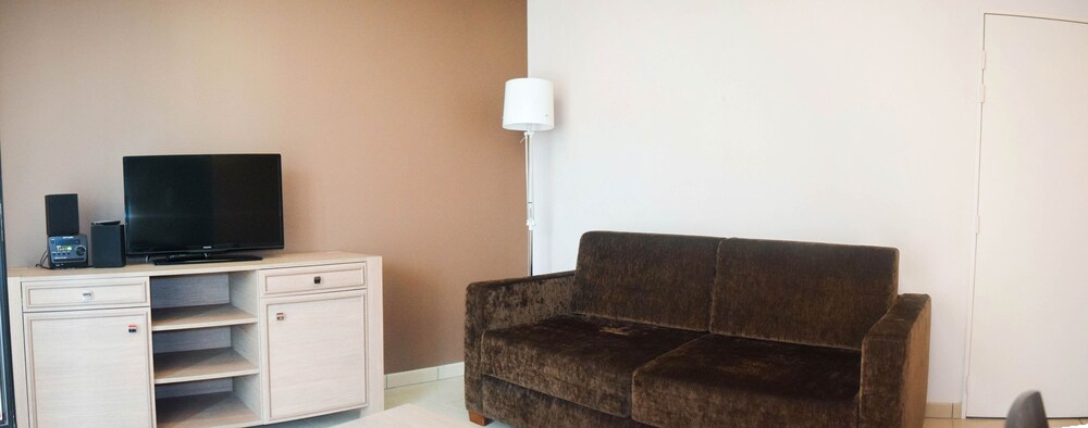 客室 (Appartement Superieur )