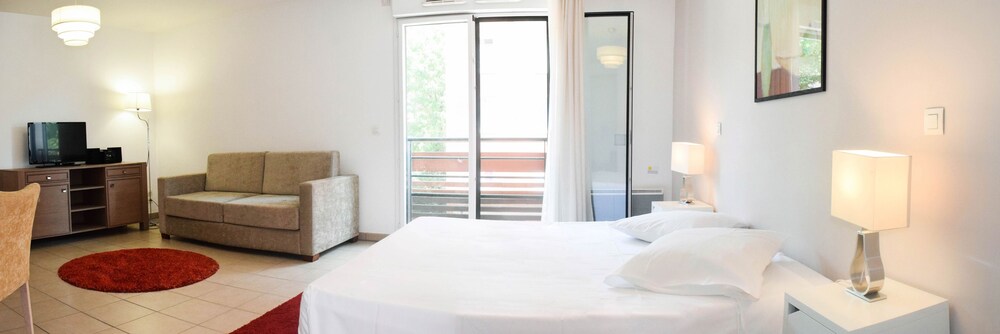 客室 (Appartement Prestige)