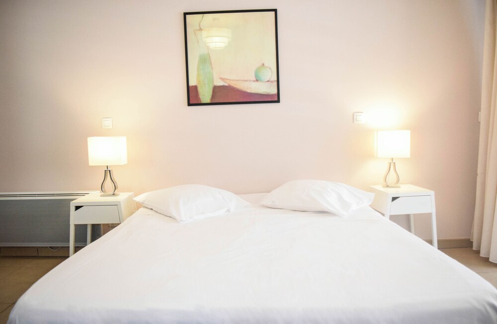 客室 (Appartement Superieur )