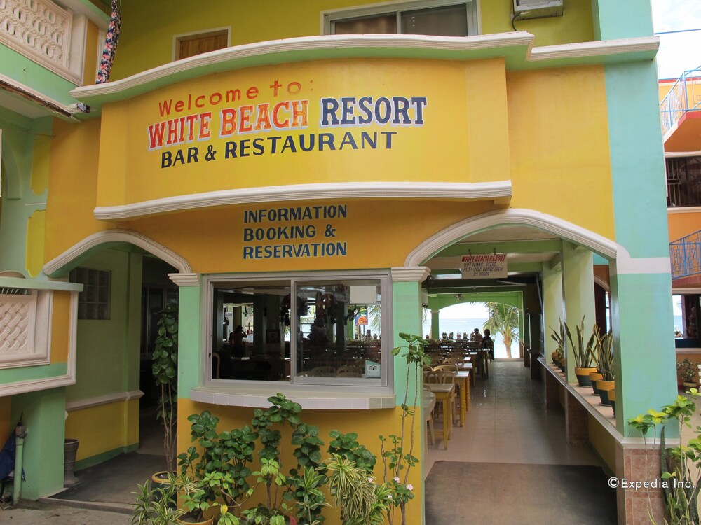 Hotel Front