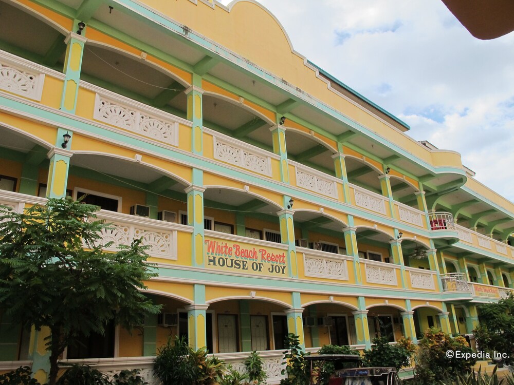 Hotel Entrance