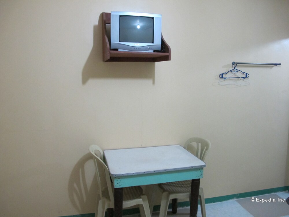 In-Room Amenity