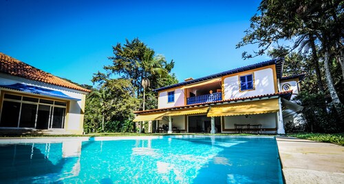 Pousada Vila Brasil