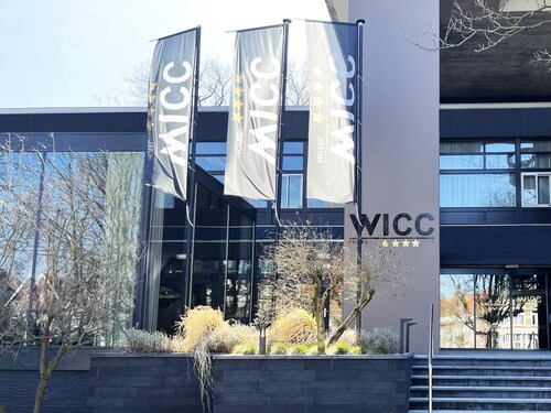 Hotel WICC