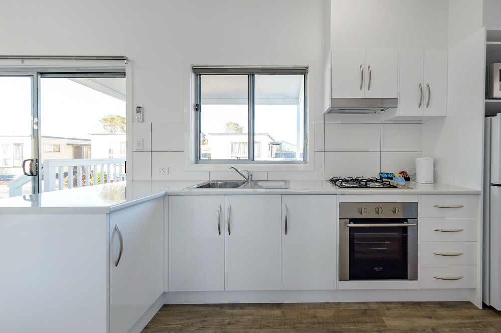 In-Room Kitchen