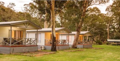 Discovery Parks – Clare