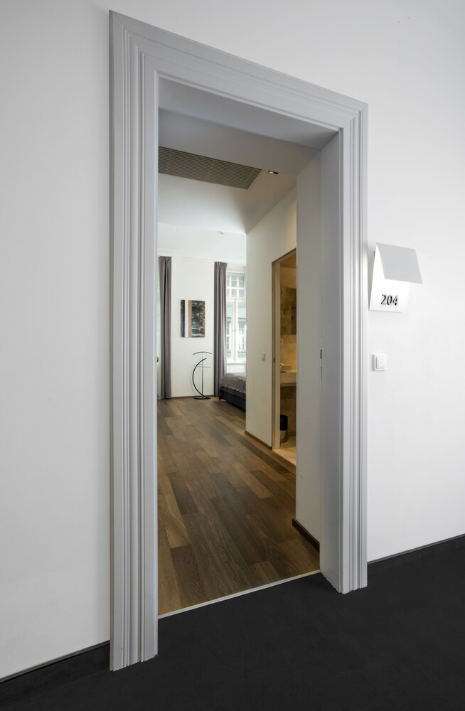 Hotel Interior