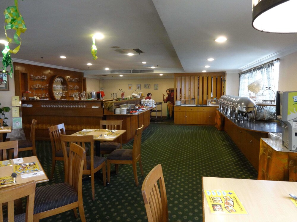 Buffet