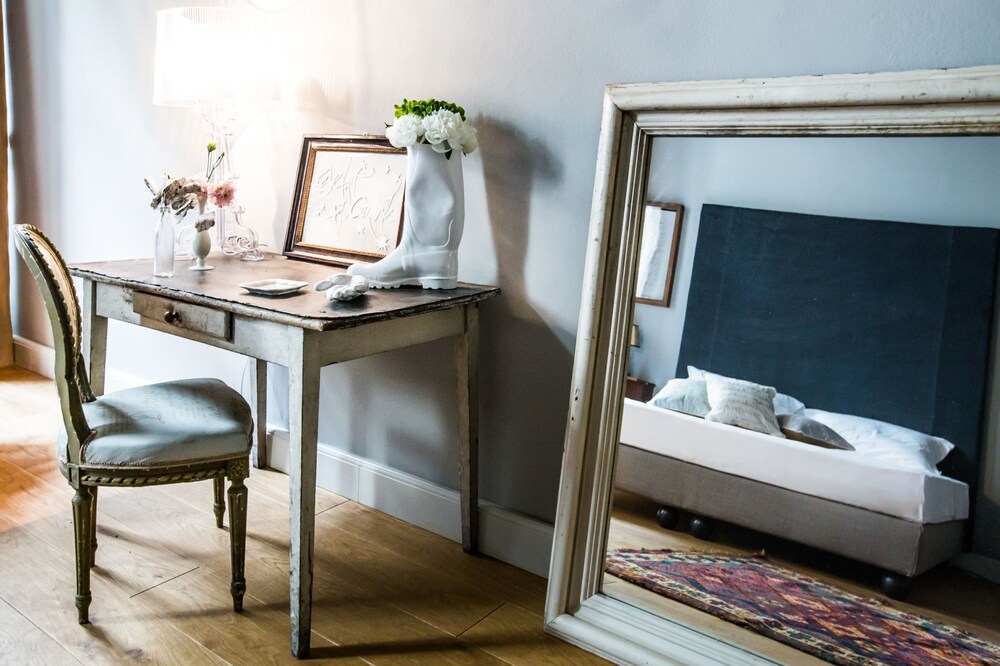 In-Room Amenity