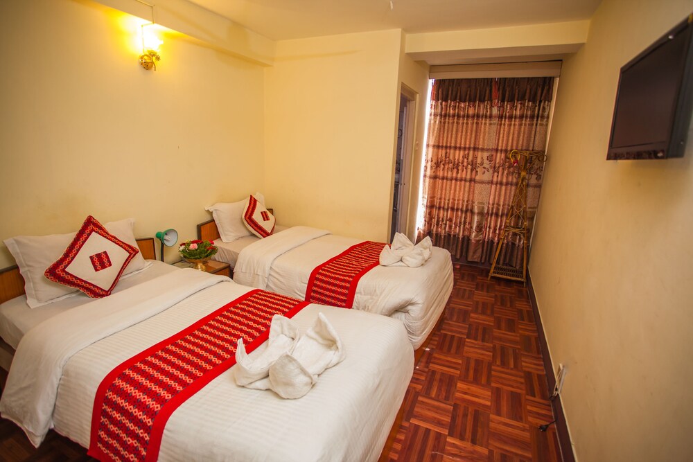 Guestroom